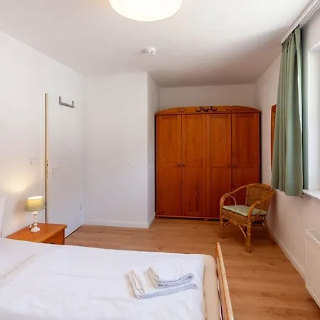 Bergtraeumchen Mit Sauna Und Balkon * Braunlage