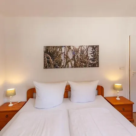 Bergtraeumchen Mit Sauna Und Balkon Apartment *