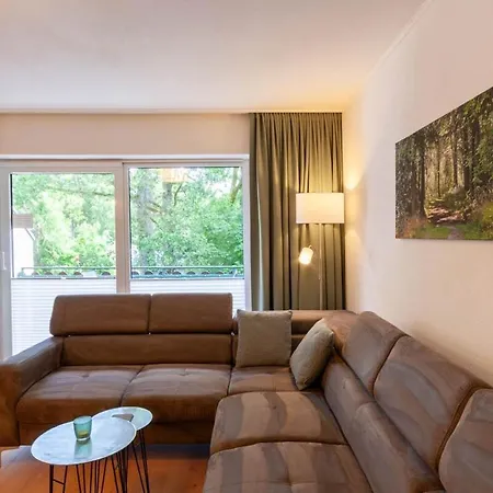 Bergtraeumchen Mit Sauna Und Balkon Apartment