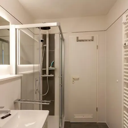 Bergtraeumchen Mit Sauna Und Balkon *