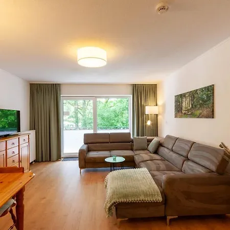 Bergtraeumchen Mit Sauna Und Balkon Apartment *