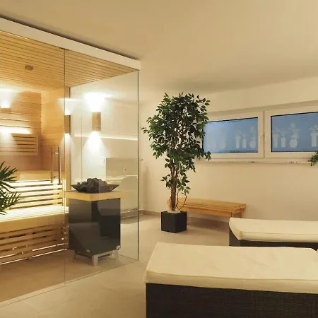 Bergtraeumchen Mit Sauna Und Balkon Apartment Braunlage