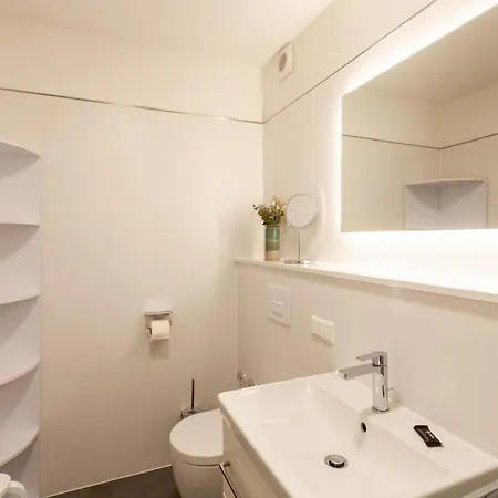 Apartment Bergtraeumchen Mit Sauna Und Balkon *