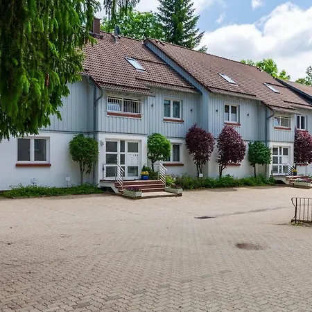Bergtraeumchen Mit Sauna Und Balkon Apartment *