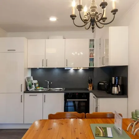 Bergtraeumchen Mit Sauna Und Balkon Apartment Braunlage