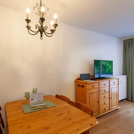 Bergtraeumchen Mit Sauna Und Balkon * Braunlage