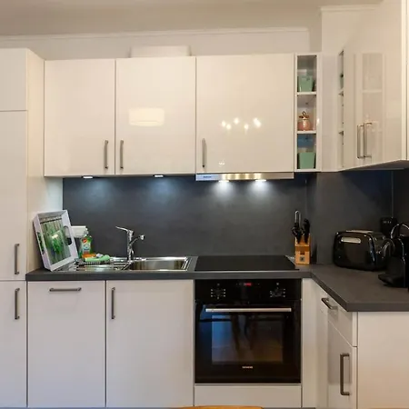 Apartment Bergtraeumchen Mit Sauna Und Balkon Braunlage