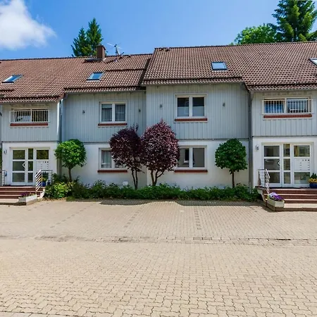 Bergtraeumchen Mit Sauna Und Balkon *