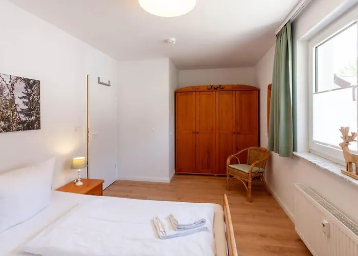 Bergtraeumchen Mit Sauna Und Balkon * Braunlage