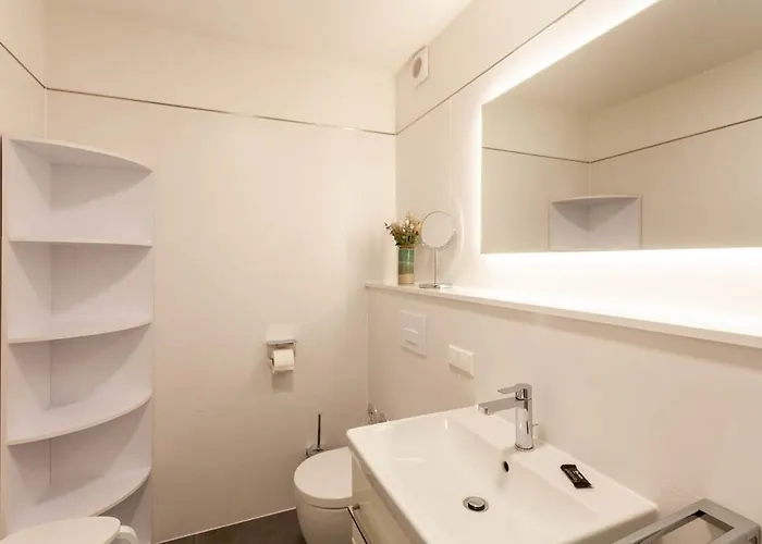 Daire Bergtraeumchen Mit Sauna Und Balkon *