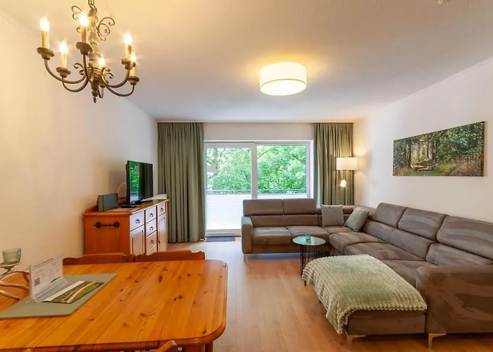 Daire Bergtraeumchen Mit Sauna Und Balkon *