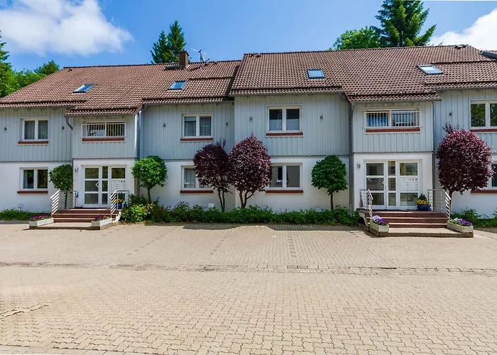 Bergtraeumchen Mit Sauna Und Balkon *